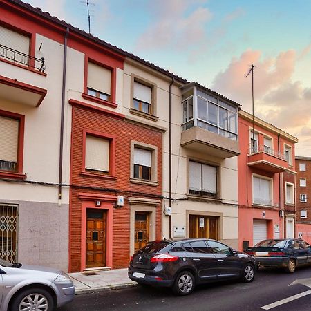 Housingleon - Apartamento Plaza Mayor Exteriör bild