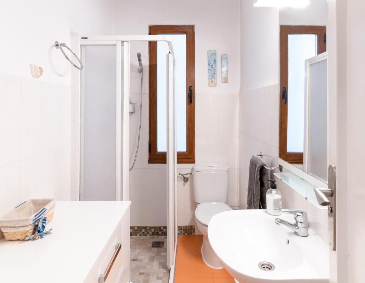 Housingleon - Apartamento Plaza Mayor Exteriör bild
