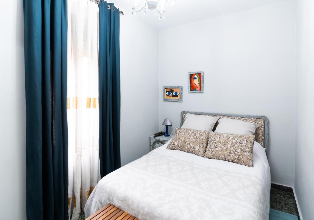 Housingleon - Apartamento Plaza Mayor Exteriör bild