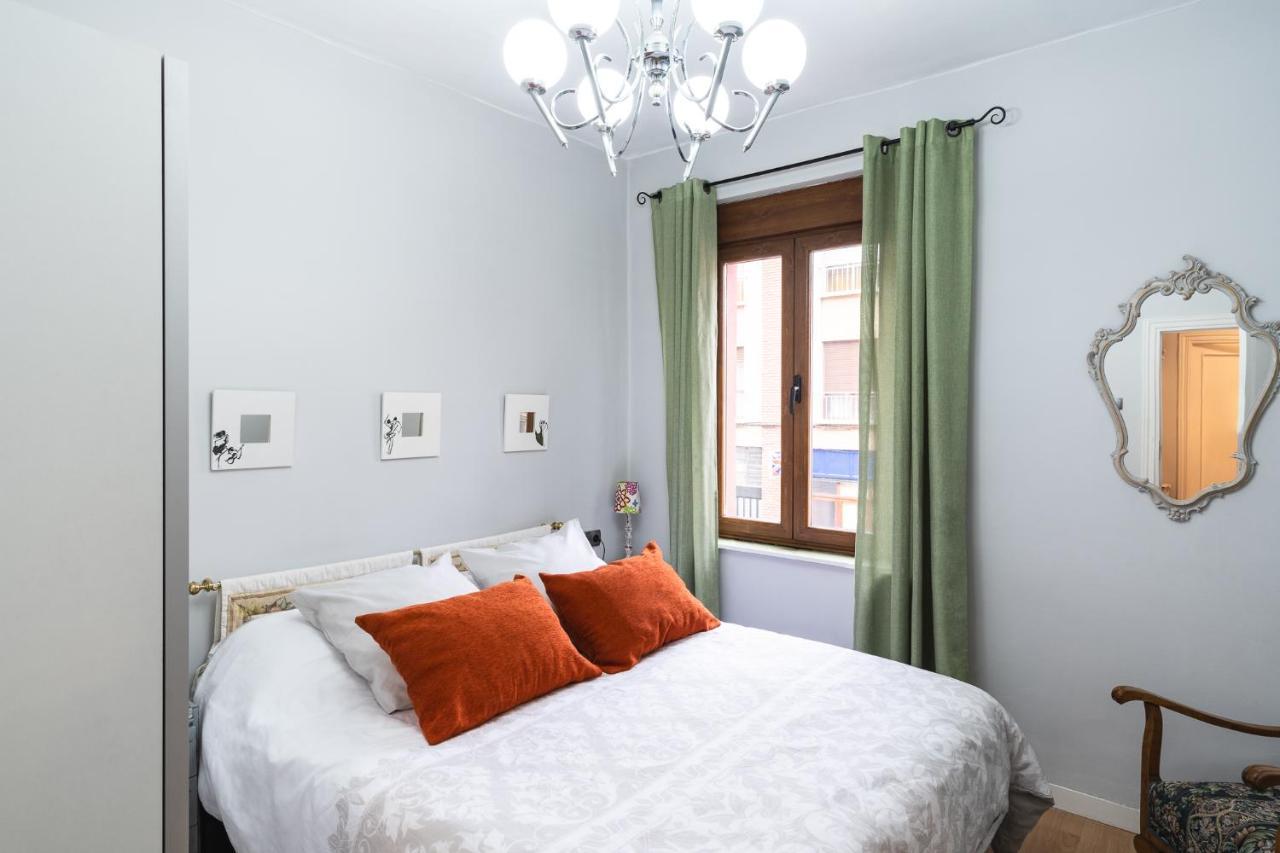 Housingleon - Apartamento Plaza Mayor Exteriör bild